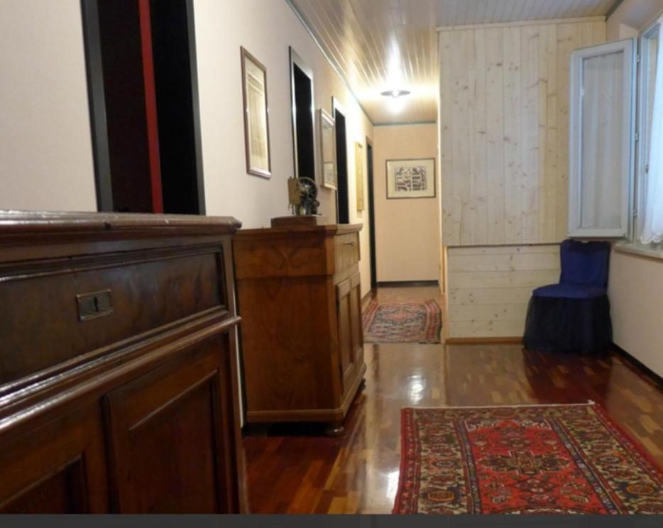 B&B La Chicca Равенна Экстерьер фото