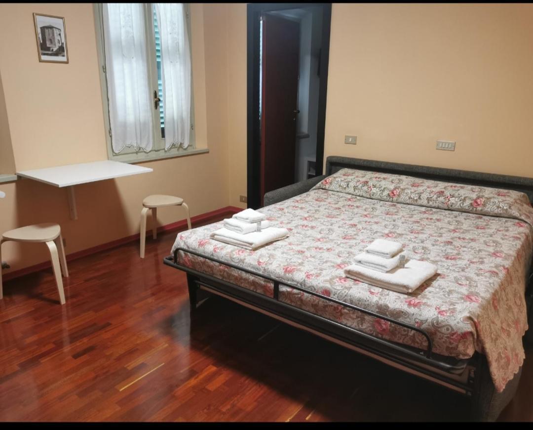 B&B La Chicca Равенна Экстерьер фото